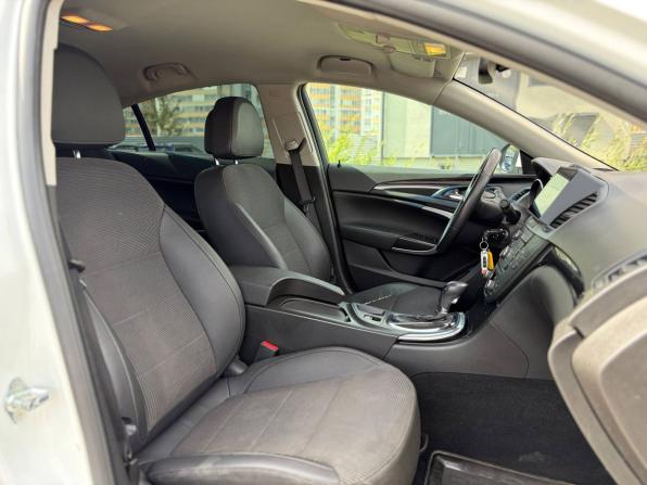 Opel Insignia I с пробегом 2011 года, цена 650 000 рублей, 182000 км, седан, Автокод Объявления