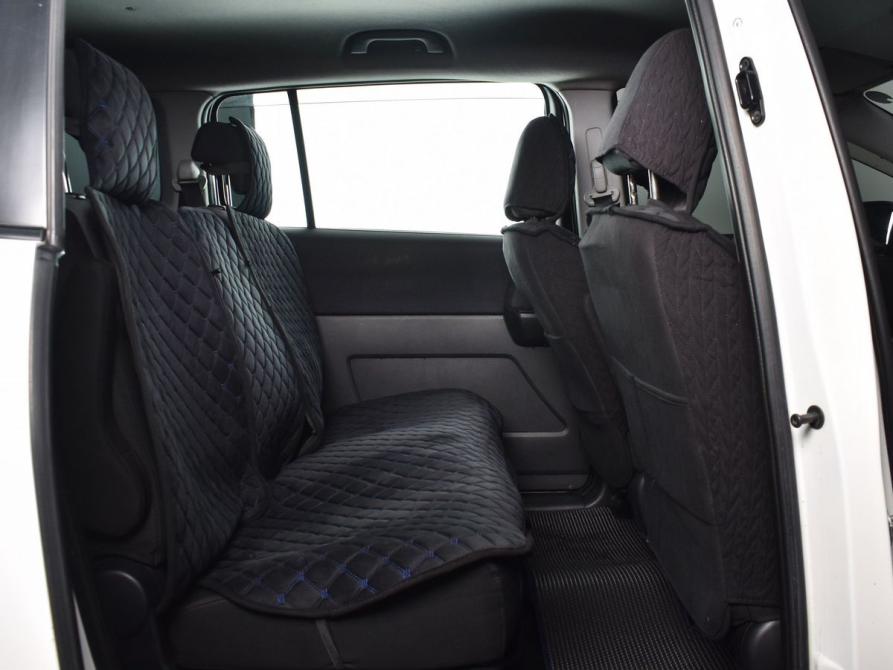 Mazda Premacy II (CR) Кемерово  - изображение 12