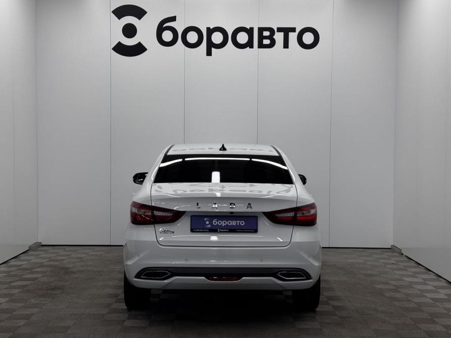Lada (ВАЗ) Vesta I Рестайлинг (NG) Воронеж  - изображение 6