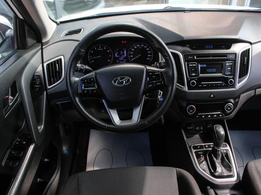 Hyundai Creta I Калуга  - изображение 8