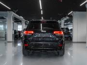 Jeep Grand Cherokee IV (WK2) Рестайлинг Москва  - изображение 38