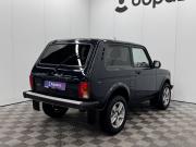 Lada (ВАЗ) 2121 (4x4) I Рестайлинг Воронеж  - изображение 16