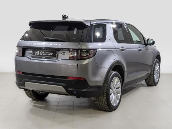 Land Rover Discovery Sport I Рестайлинг с пробегом 2020 года, цена 3 450 000 рублей, 85000 км, внедорожник, Автокод Объявления
