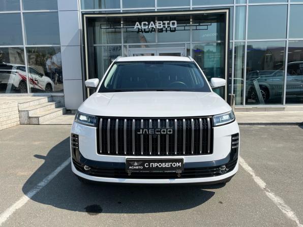 Jaecoo J6 с пробегом 2026 года, цена 2 250 000 рублей, 5466 км, внедорожник, Автокод Объявления