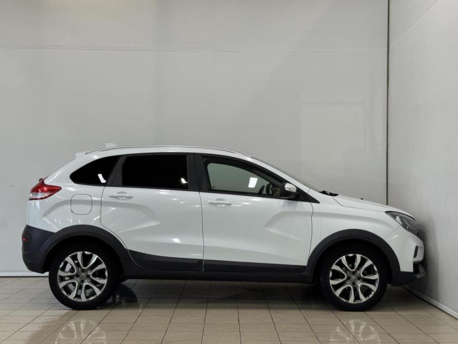 Lada (ВАЗ) XRAY I Нижний Новгород  - изображение 7