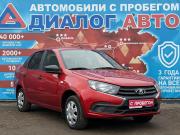 Lada (ВАЗ) Granta I Рестайлинг Набережные Челны  - изображение 20