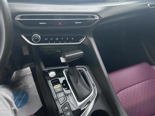 Changan Eado Plus с пробегом 2023 года, цена 1 670 000 рублей, 37600 км, седан, Автокод Объявления