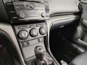 Mazda 6 II (GH) Рестайлинг Москва  - изображение 34