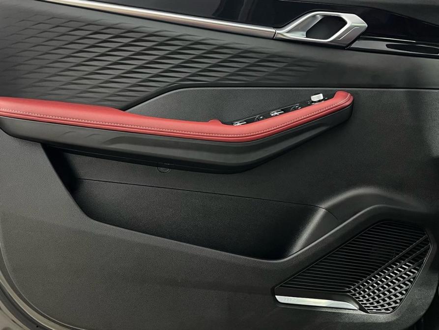 Geely Coolray I Рестайлинг Ижевск  - изображение 18