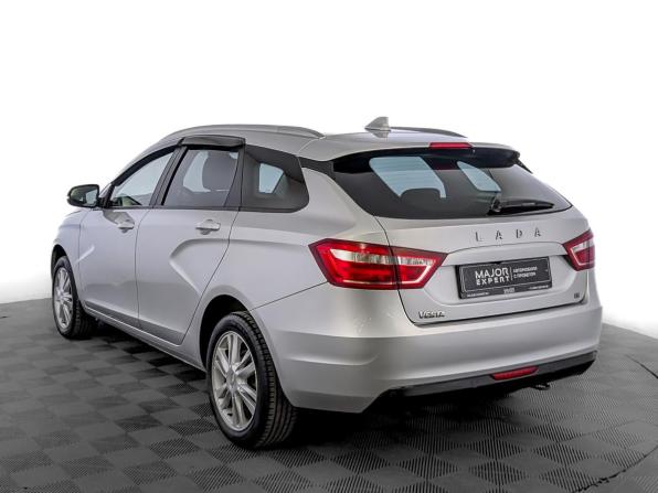 Lada (ВАЗ) Vesta I с пробегом 2019 года, цена 1 200 000 рублей, 81397 км, универсал, Автокод Объявления