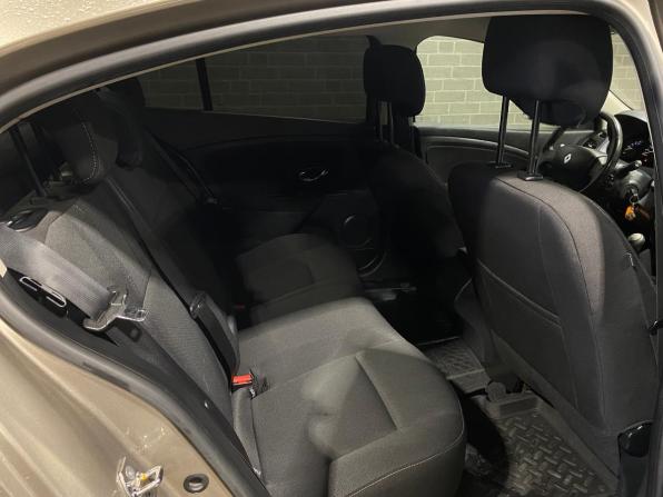 Renault Fluence I с пробегом 2012 года, цена 680 000 рублей, 148189 км, седан, Автокод Объявления