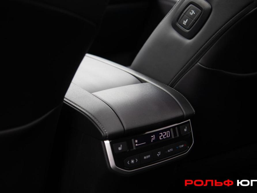 Toyota Highlander IV (XU70) Москва  - изображение 23