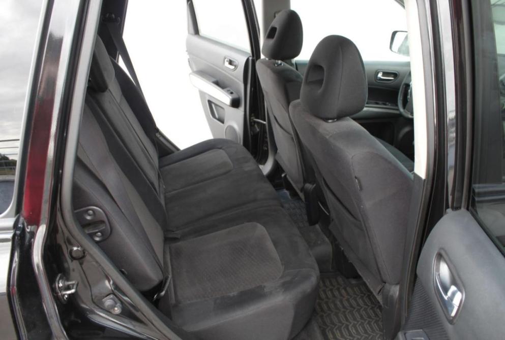 Nissan X-Trail II Нижний Новгород  - изображение 13