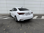 Hyundai Solaris II Ставрополь  - изображение 29