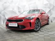 Kia Stinger I Ульяновск  - изображение 23