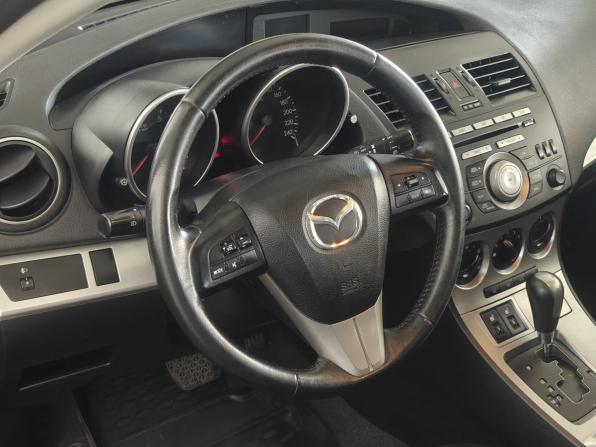 Mazda 3 II (BL) с пробегом 2010 года, цена 750 000 рублей, 259034 км, хэтчбек, Автокод Объявления