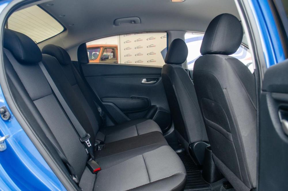 Kia Rio IV Рестайлинг Курган  - изображение 17