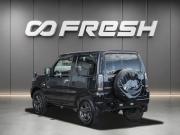 Suzuki Jimny III Рестайлинг 2 Курган  - изображение 20