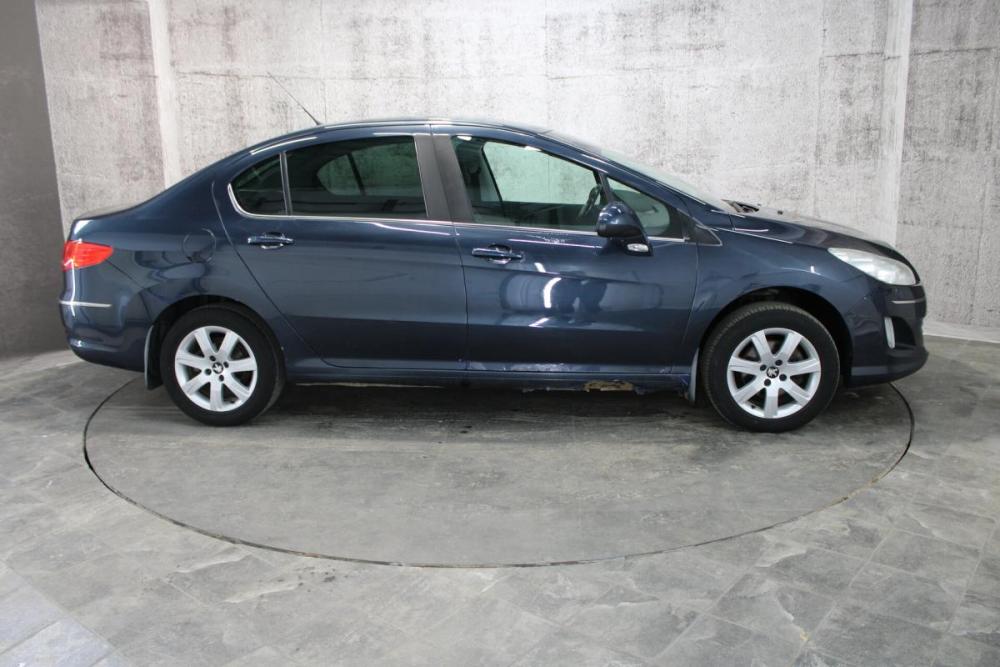 Peugeot 408 I Ярославль  - изображение 4