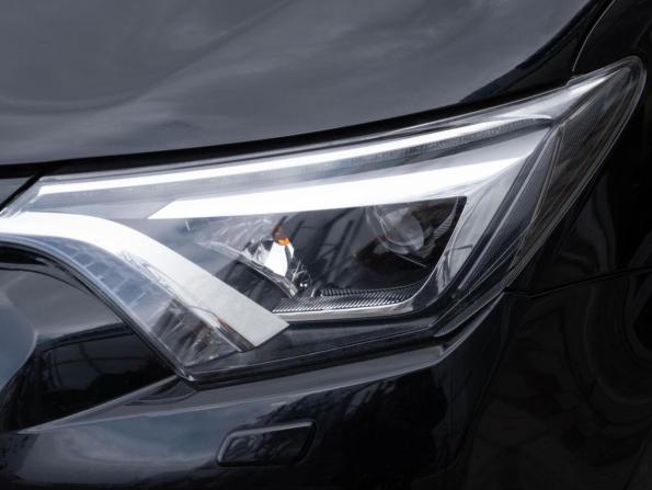 Toyota RAV4 IV (XA40) Рестайлинг с пробегом 2017 года, цена 2 650 000 рублей, 171505 км, внедорожник, Автокод Объявления