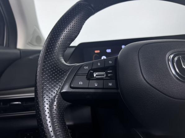 Changan UNI-T I с пробегом 2024 года, цена 2 100 000 рублей, 40000 км, внедорожник, Автокод Объявления