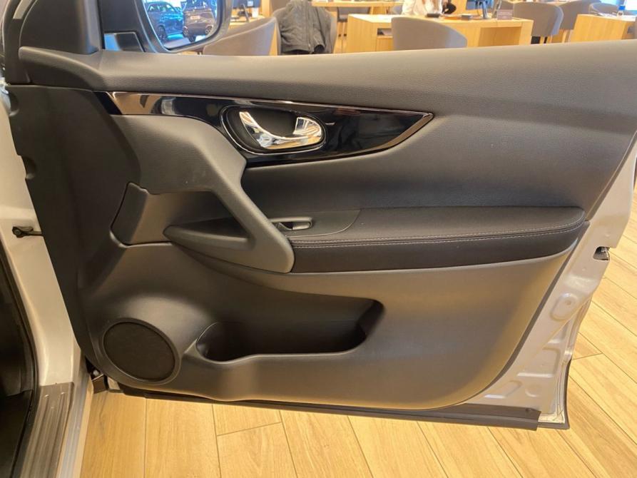 Nissan Qashqai II Санкт-Петербург  - изображение 19