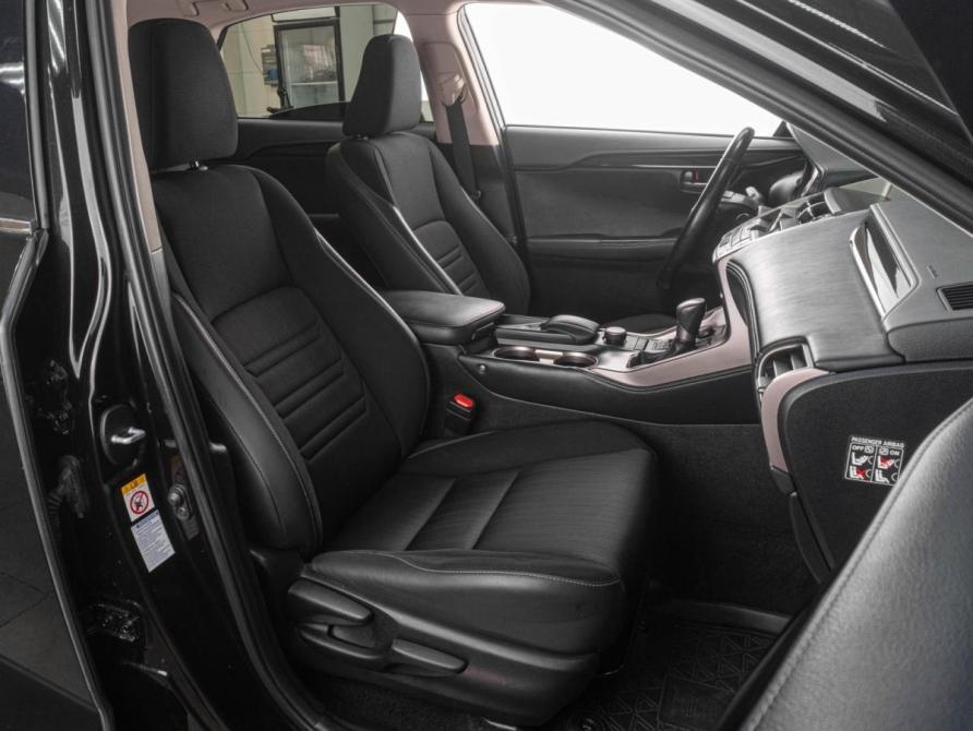 Lexus NX I Тюмень  - изображение 12