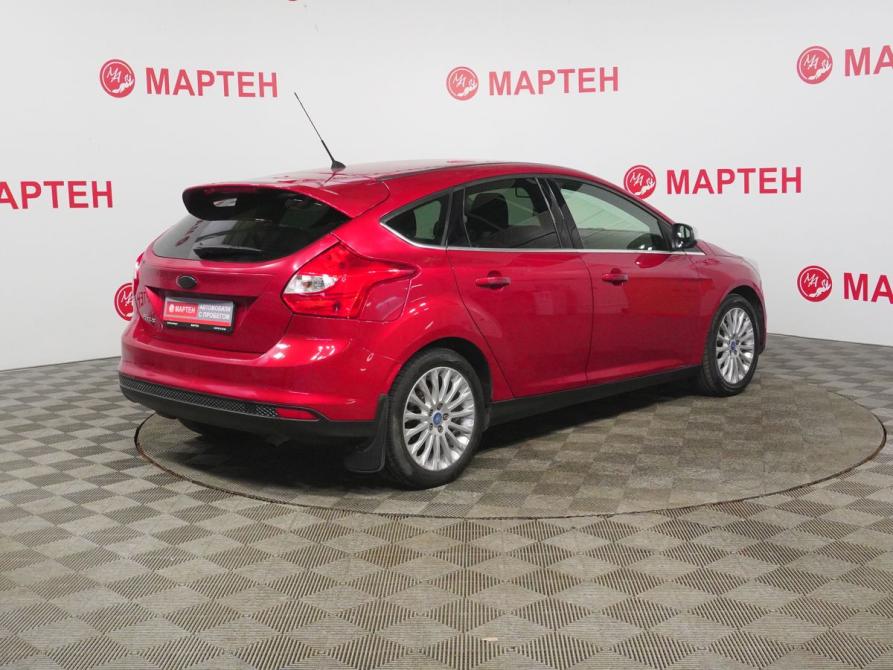 Ford Focus III Вологда  - изображение 5