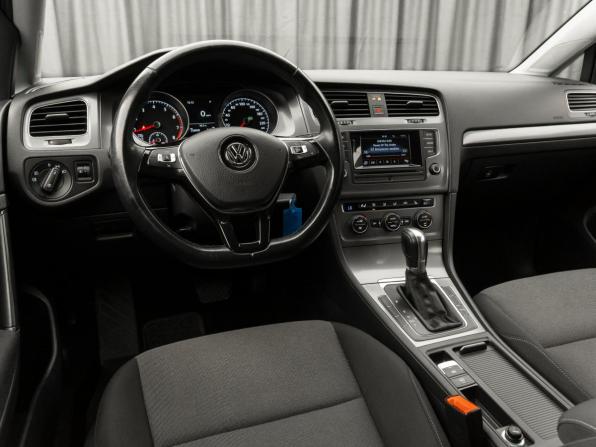 Volkswagen Golf VII с пробегом 2015 года, цена 1 140 000 рублей, 258514 км, хэтчбек, Автокод Объявления