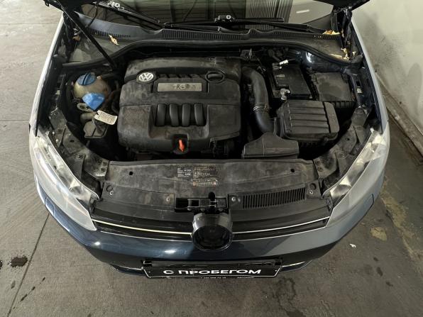 Volkswagen Golf VI с пробегом 2011 года, цена 649 000 рублей, 315798 км, хэтчбек, Автокод Объявления