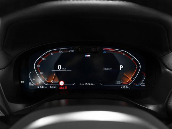 BMW X4 II (G02) Рестайлинг с пробегом 2024 года, цена 7 750 000 рублей, 25240 км, внедорожник, Автокод Объявления