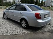 Chevrolet Lacetti I Ярославль  - изображение 43
