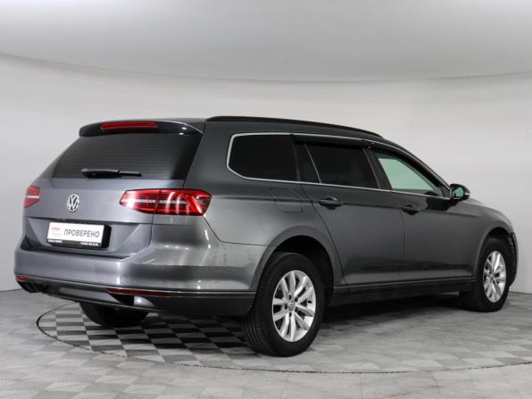 Volkswagen Passat B8 с пробегом 2016 года, цена 1 447 000 рублей, 228302 км, универсал, Автокод Объявления