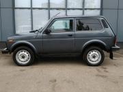 Lada (ВАЗ) 2121 (4x4) I Рестайлинг Ярославль  - изображение 19