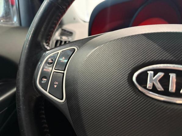 Kia Ceed I с пробегом 2008 года, цена 475 000 рублей, 276000 км, хэтчбек, Автокод Объявления