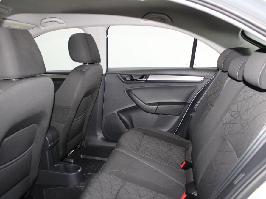 Skoda Rapid I Рестайлинг Старый Оскол  - изображение 9