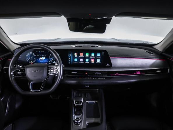 Chery Arrizo 8 с пробегом 2023 года, цена 2 041 000 рублей, 24886 км, седан, Автокод Объявления