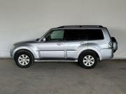 Mitsubishi Pajero IV Москва  - изображение 27