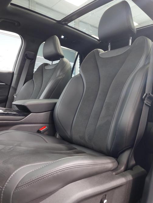 Geely Monjaro I Пермь  - изображение 20