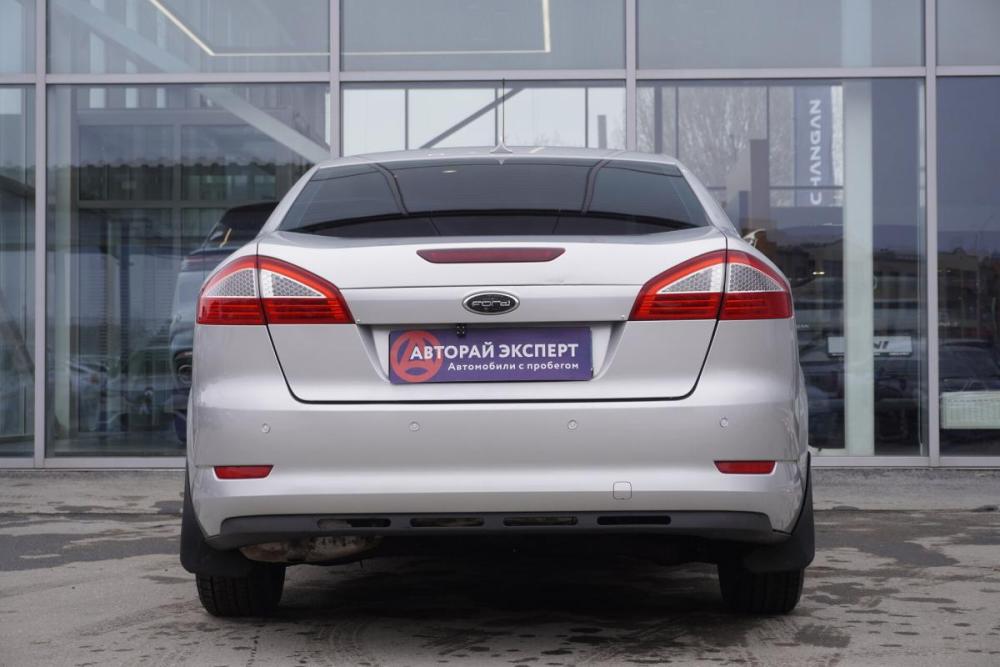 Ford Mondeo IV Ульяновск  - изображение 6