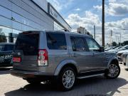 Land Rover Discovery IV Санкт-Петербург  - изображение 25