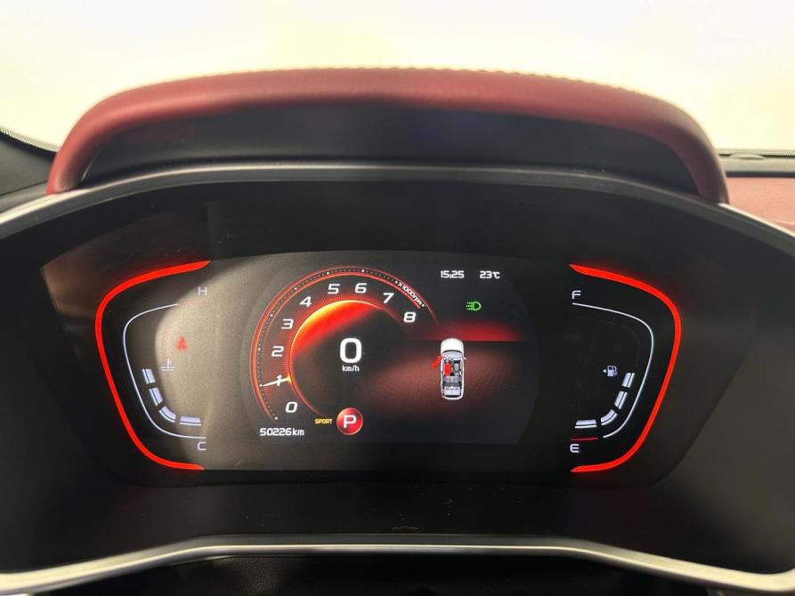 Geely Coolray I Ногинск  - изображение 15