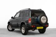 Suzuki Grand Vitara I Рестайлинг Барнаул  - изображение 28