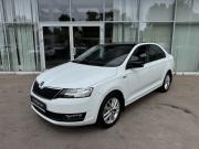 Skoda Rapid I Рестайлинг Воронеж  - изображение 13