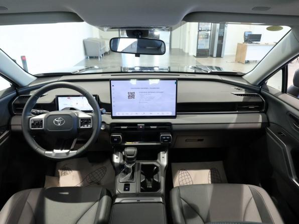 Toyota RAV4 V (XA50) с пробегом 2026 года, цена 4 350 000 рублей, 49 км, внедорожник, Автокод Объявления
