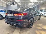 Kia Optima IV Рестайлинг Набережные Челны  - изображение 46