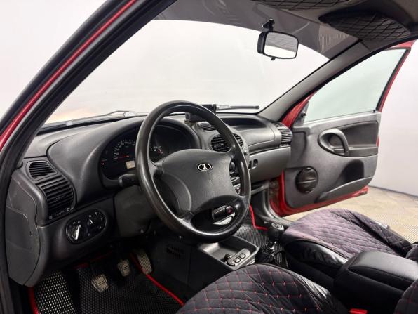 Lada (ВАЗ) Kalina I с пробегом 2011 года, цена 350 000 рублей, 175695 км, универсал, Автокод Объявления