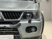 Mitsubishi Pajero Sport I Рестайлинг Екатеринбург  - изображение 23