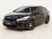 Kia Cerato III Рестайлинг (Classic) Тула  - изображение 18