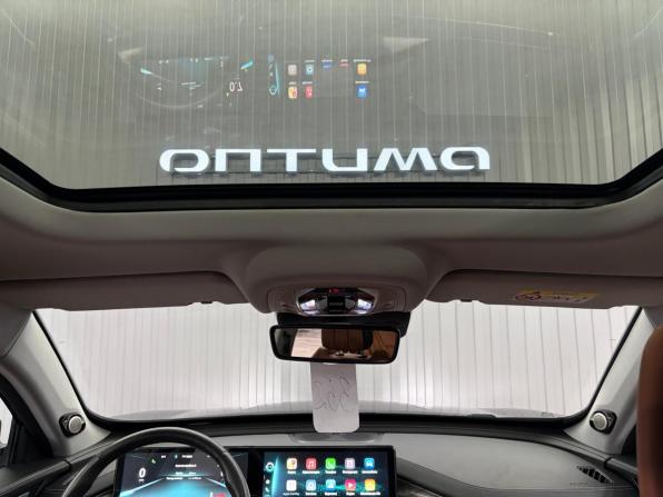 Chery Tiggo 8 Pro Max I с пробегом 2023 года, цена 2 267 000 рублей, 45133 км, внедорожник, Автокод Объявления